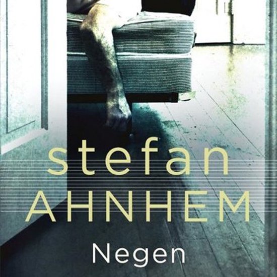 Negen - cover