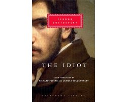 Idiot