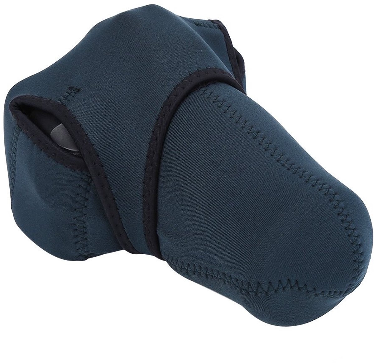 Dailygoody - Waterdichte camera-voering - Volledige bescherming - Navy - Geschikt voor diverse modellen - Ideaal voor fotografen