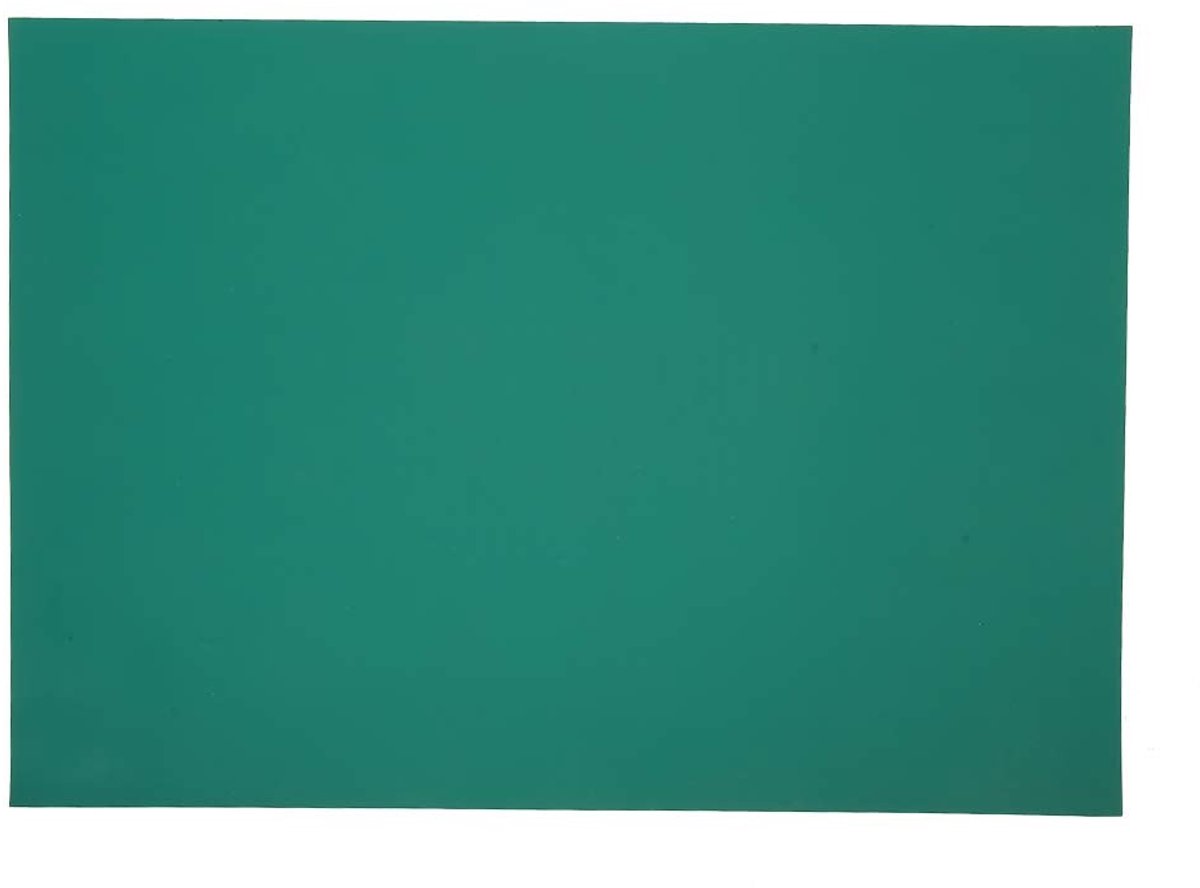 Dailygoody - Horlogereparatie Werkmat Antislip - Temperatuurbestendig - 1 x 1 cm - Hobbylassen - Veilig werken - Geschikt voor horlogemakers