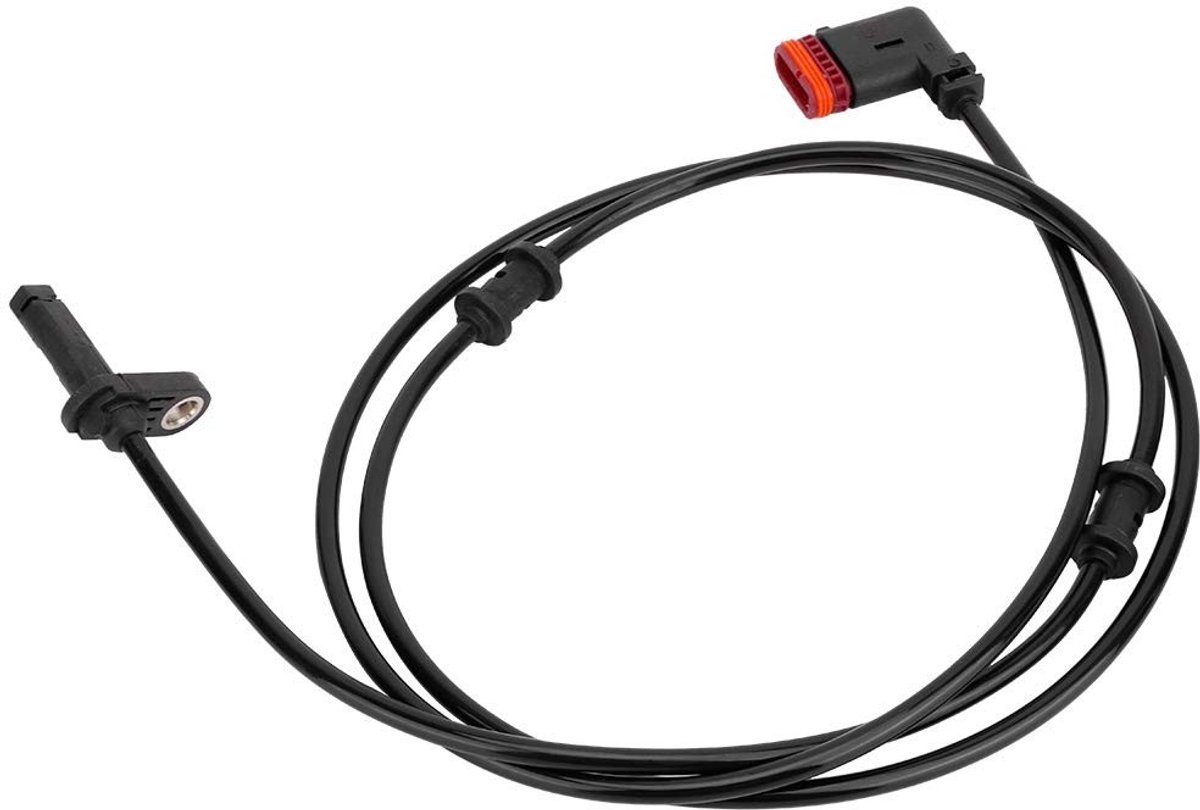 Dailygoody - ABS sensor - Achterwiel sensor - Perfecte vervanging - 2115401217 - Geschikt voor Mercedes - C219 en E W211