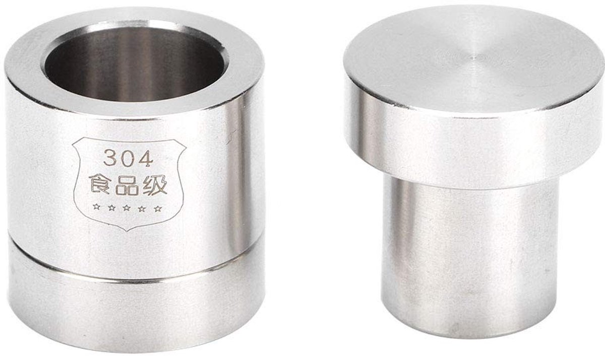 Dailygoody - Handleiding Melk Tablet - DIY Poeder Druk Machine - Handige Hand Tool - Compact - Melk Tablet Maker - Ideaal voor Thuisgebruik - Handzaam..