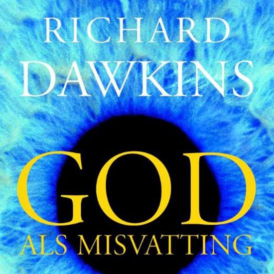 God als misvatting - cover