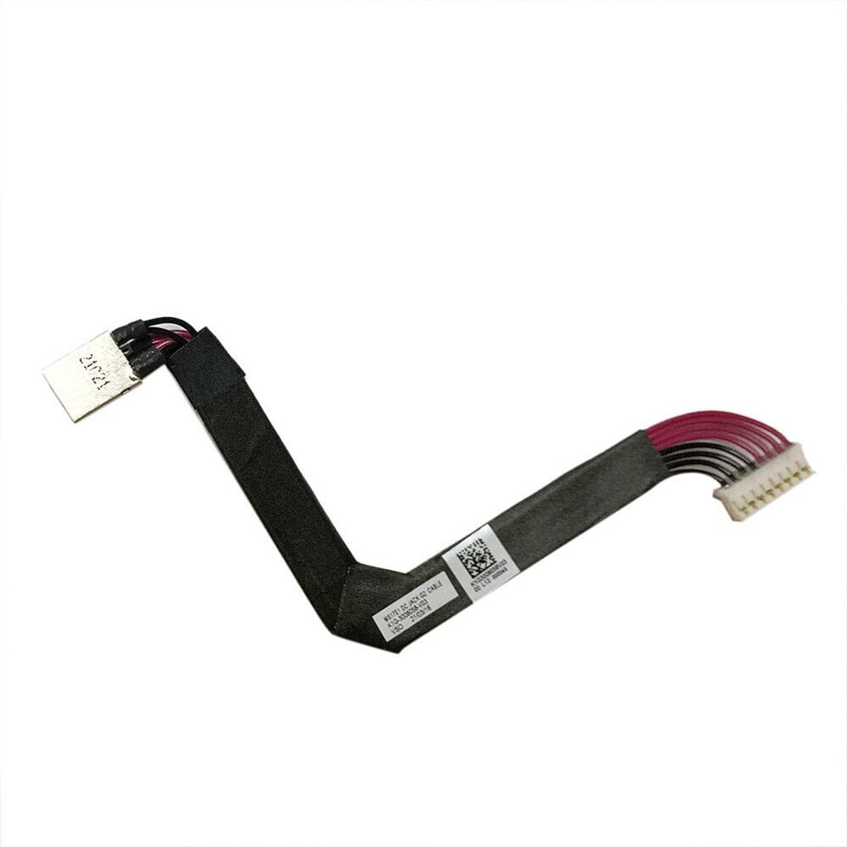 ONF3 - Voedingsconnector - DC Jack - Vervanging - 8PIN - Geschikt voor diverse modellen