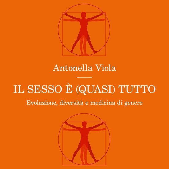 Il sesso è (quasi) tutto - cover
