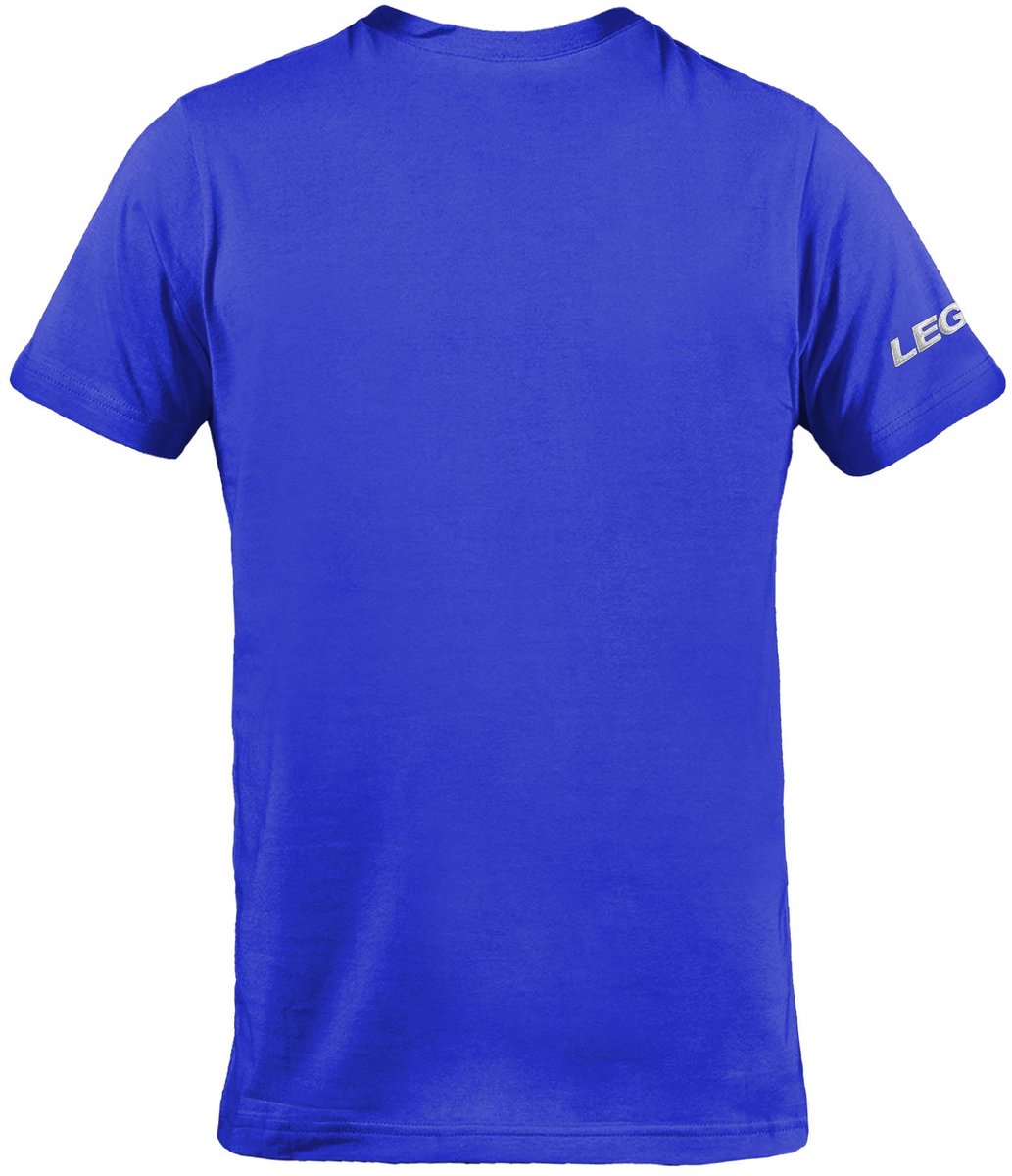 Legea Aria T-Shirt - Sportswear - Volwassen