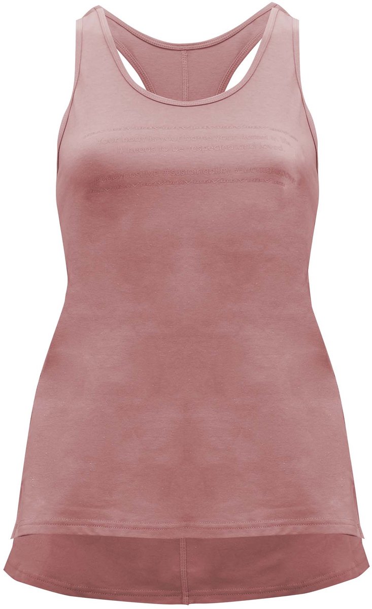 Top Legea Titano - Sportswear - Vrouwen