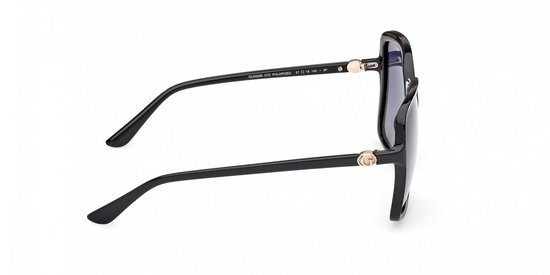 Guess GU00280 Shiny black 57/18/140 WOMAN Zonnebrillen van Guess — afbeelding 4