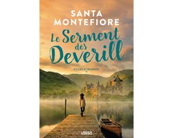 Le Serment des Deverill