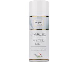 Water Lily Textielspray - The Laundry Story