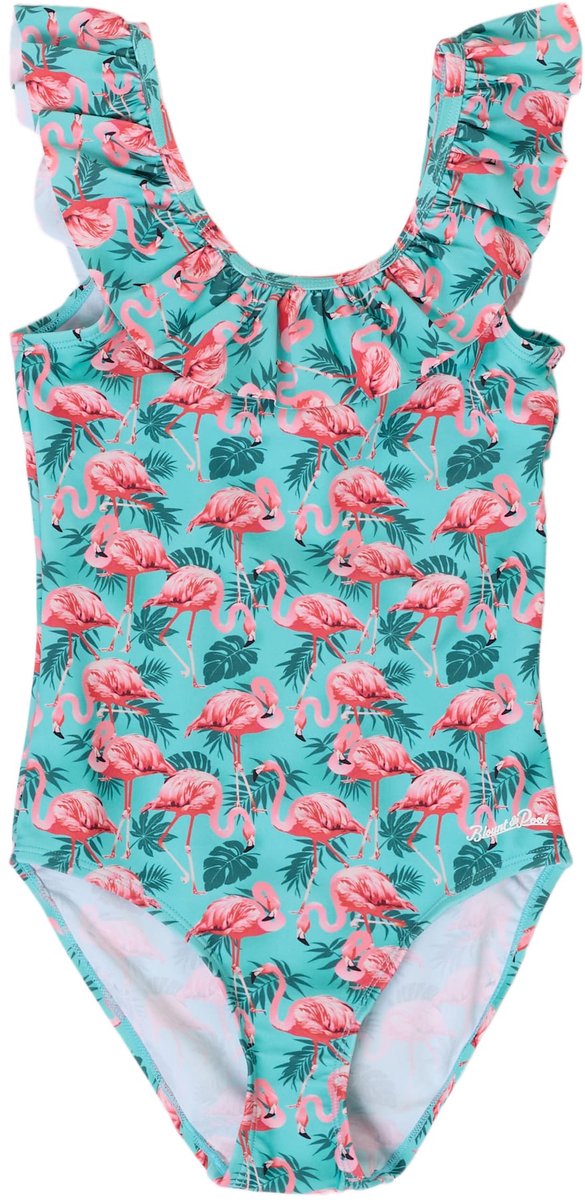 Blount & Pool Tropical Badpak – Junior badpak – Maat 90