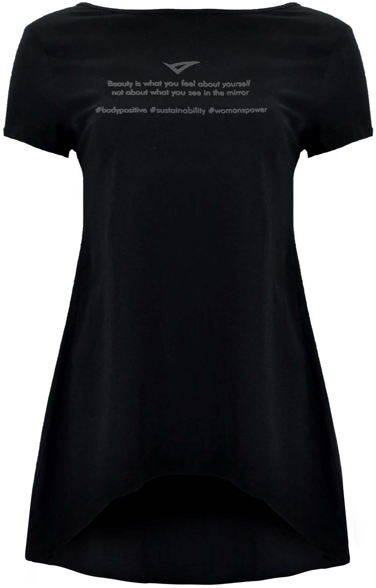 Legea Europa T-Shirt - Sportswear - Vrouwen