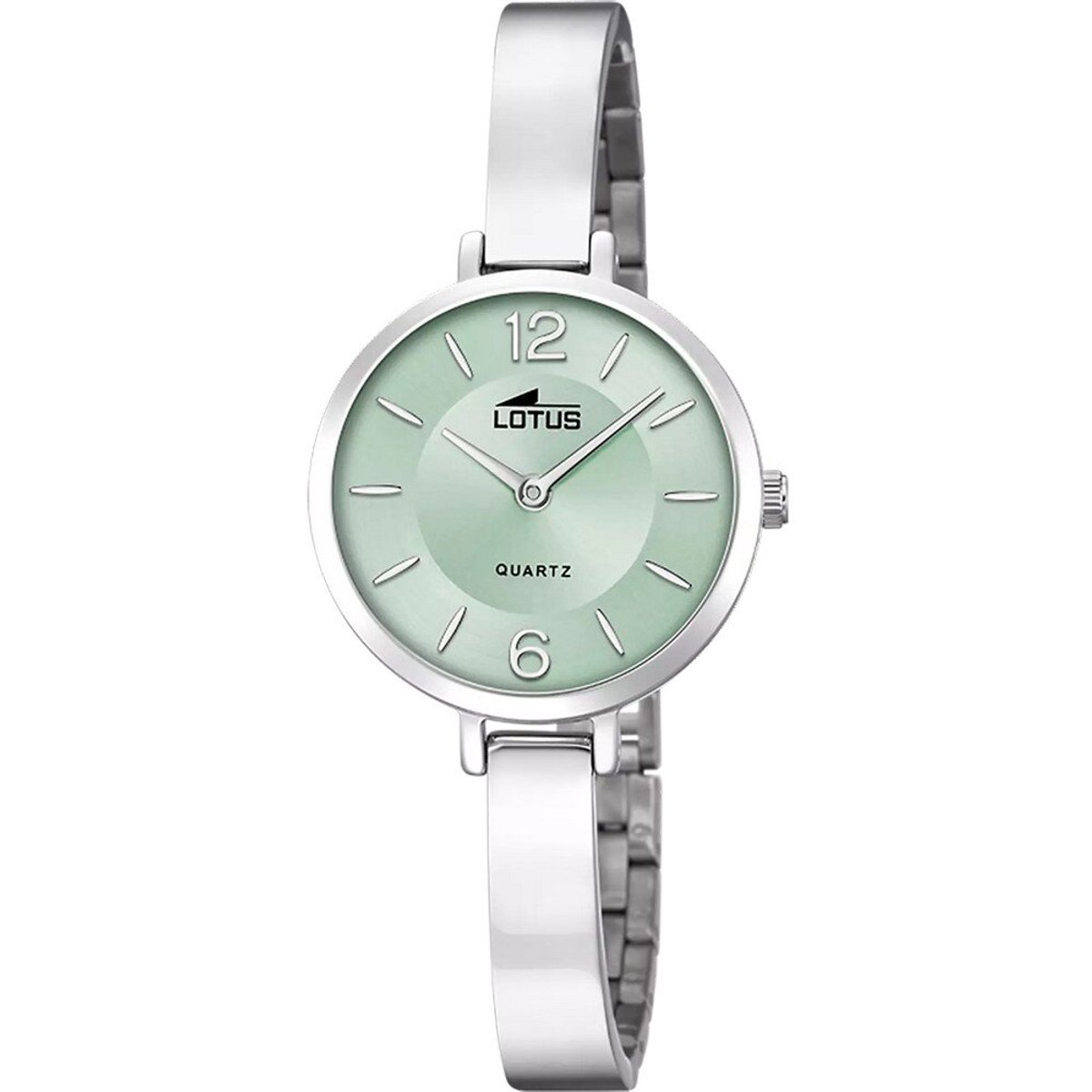 Lotus - 18545-D - Polshorloge - Dames