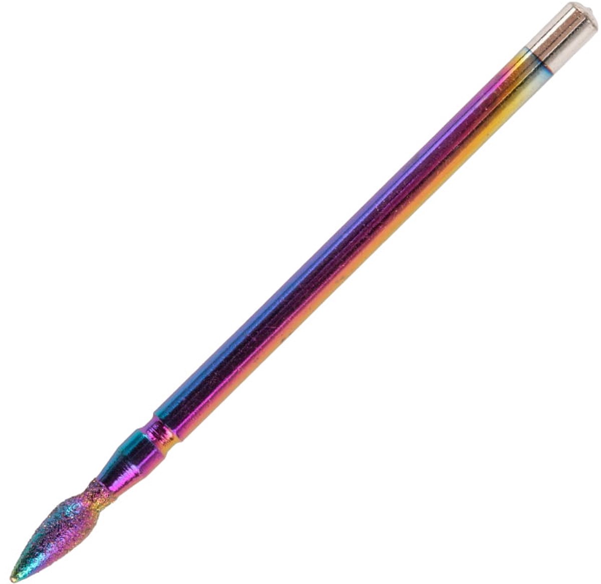GNB-LAB Unicorn - Diamantfreesje - Mini Tranen - Regenboog