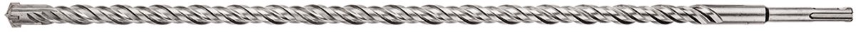 Graphite SDS Plus - Betonboor - S4 - Quatro - 16x600 mm