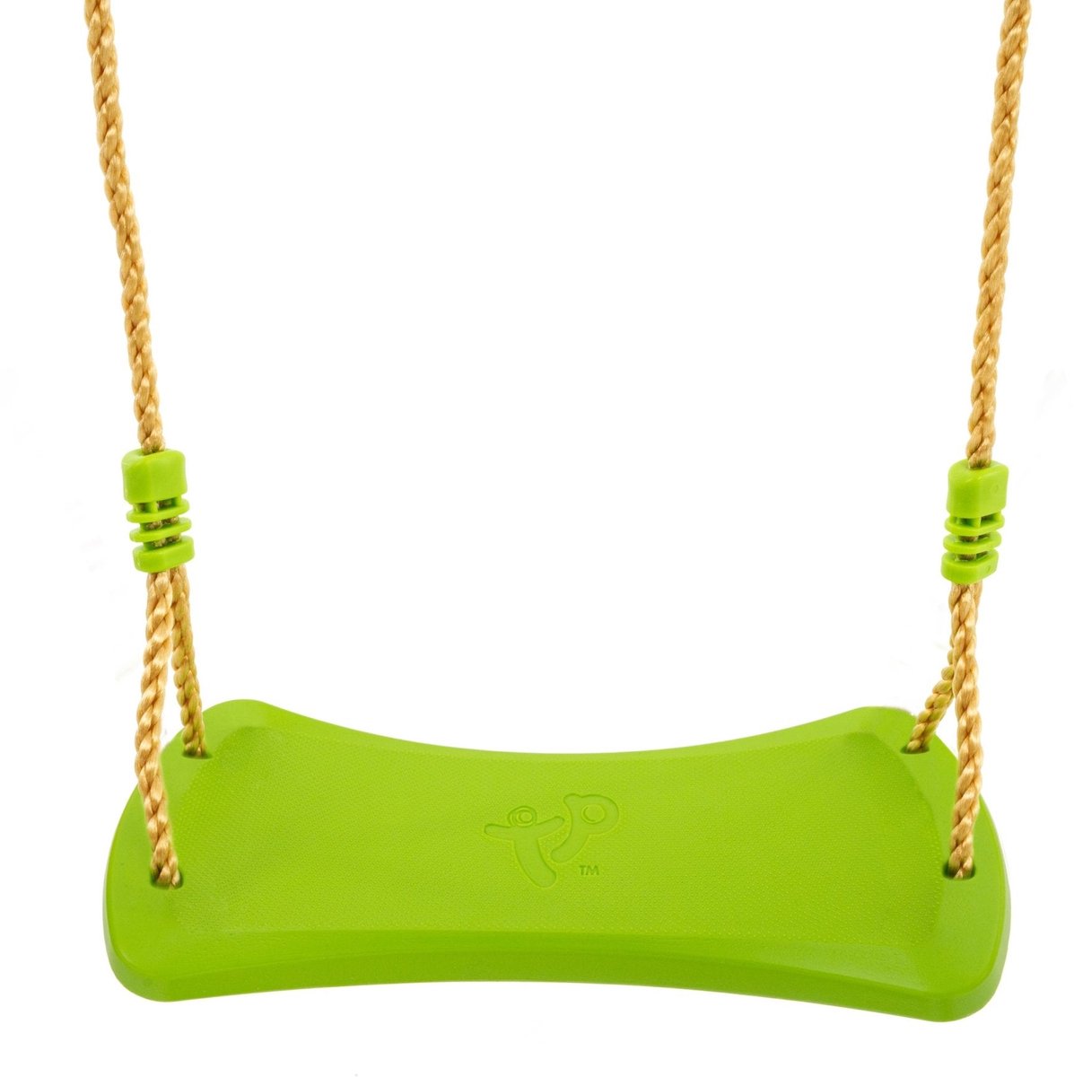 TP CLASSIQUE groene schommel voor portaal h190-250cm