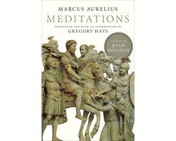 Meditations New Translation