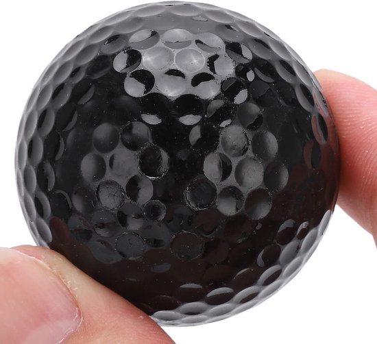 Zwevende Golfbal voor Watertraining, Geschikt voor Buitenactiviteiten en Oefeningen, 2-Lagen Ontwerp, Verbeter je Golfvaardigheden van Merkloos — afbeelding 2