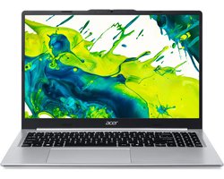 Acer Aspire AL15-49P-R6HL - Laptop - AMD Ryzen 5 7430U - 8GB DDR4 - 512GB PCIe NVMe SSD