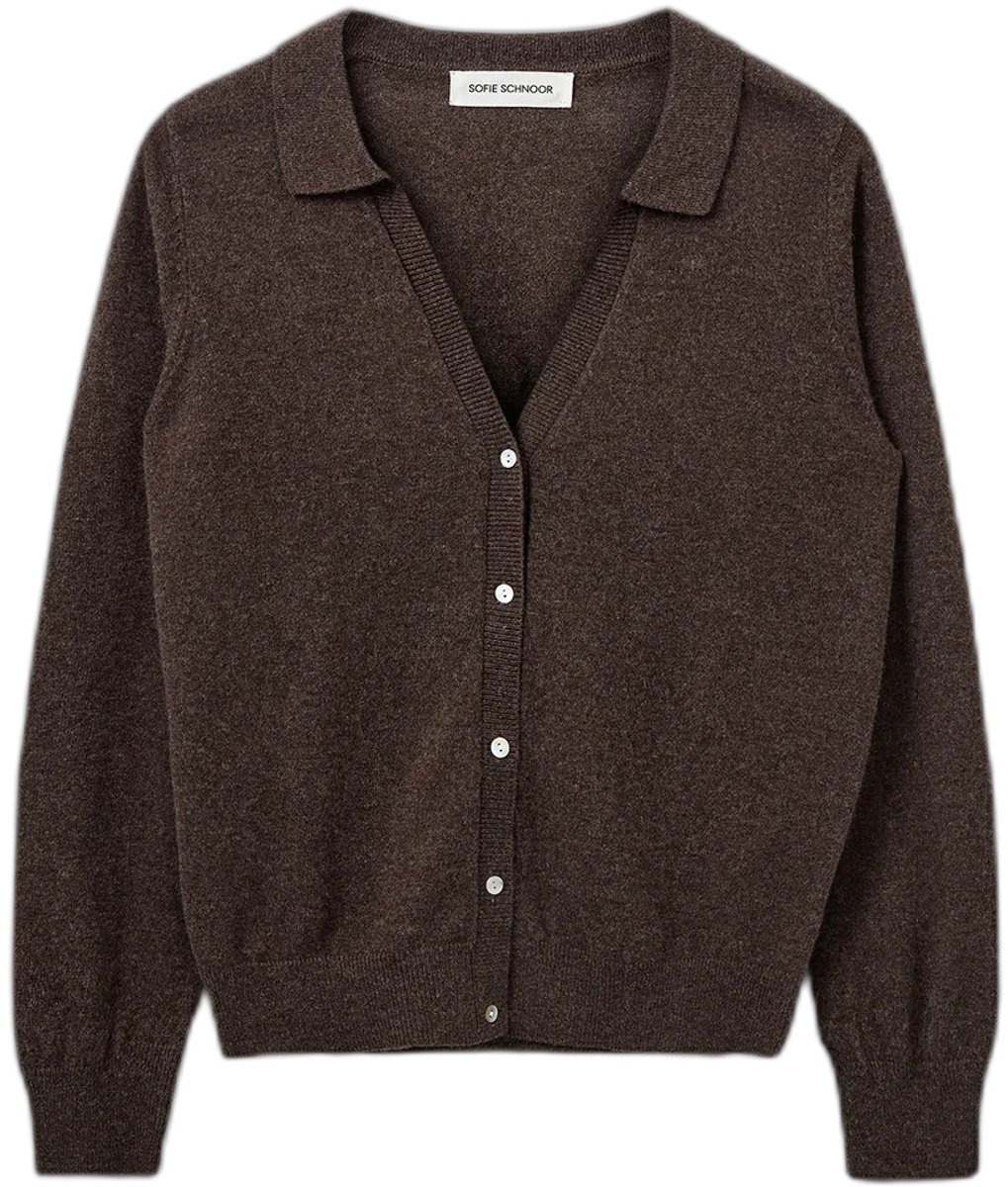 Damesvest Sofie Schnoor Skylarsw