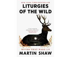 Liturgies of the Wild