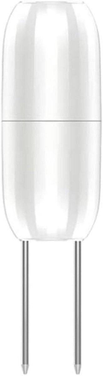 Bodem Sensor - Temperatuur Vochtigheid - Planten Groei - Slimme Integratie - 19.5 cm - Wit