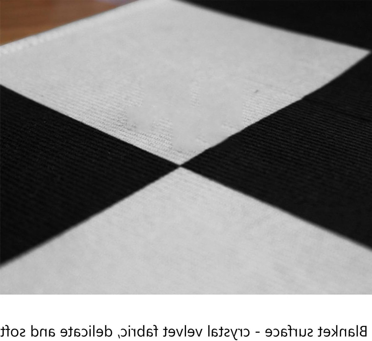 Abstracte 3D Illusie Tapijt - Antislip Vloerkleed voor Slaapkamer, Woonkamer en Kantoor - Drie-dimensionaal Polyester Vloermat (60 x 90 cm)