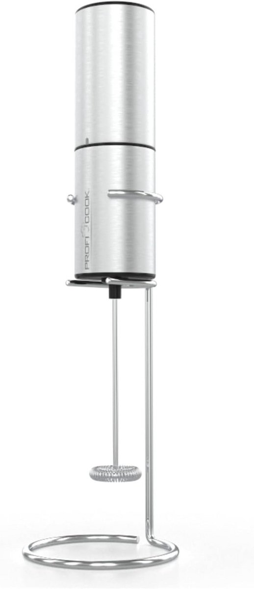 Melkopschuimer Elektrisch - Melkklopper - Melkschuimer - Modern