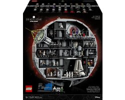 LEGO - Star Wars 75419 - Death Star