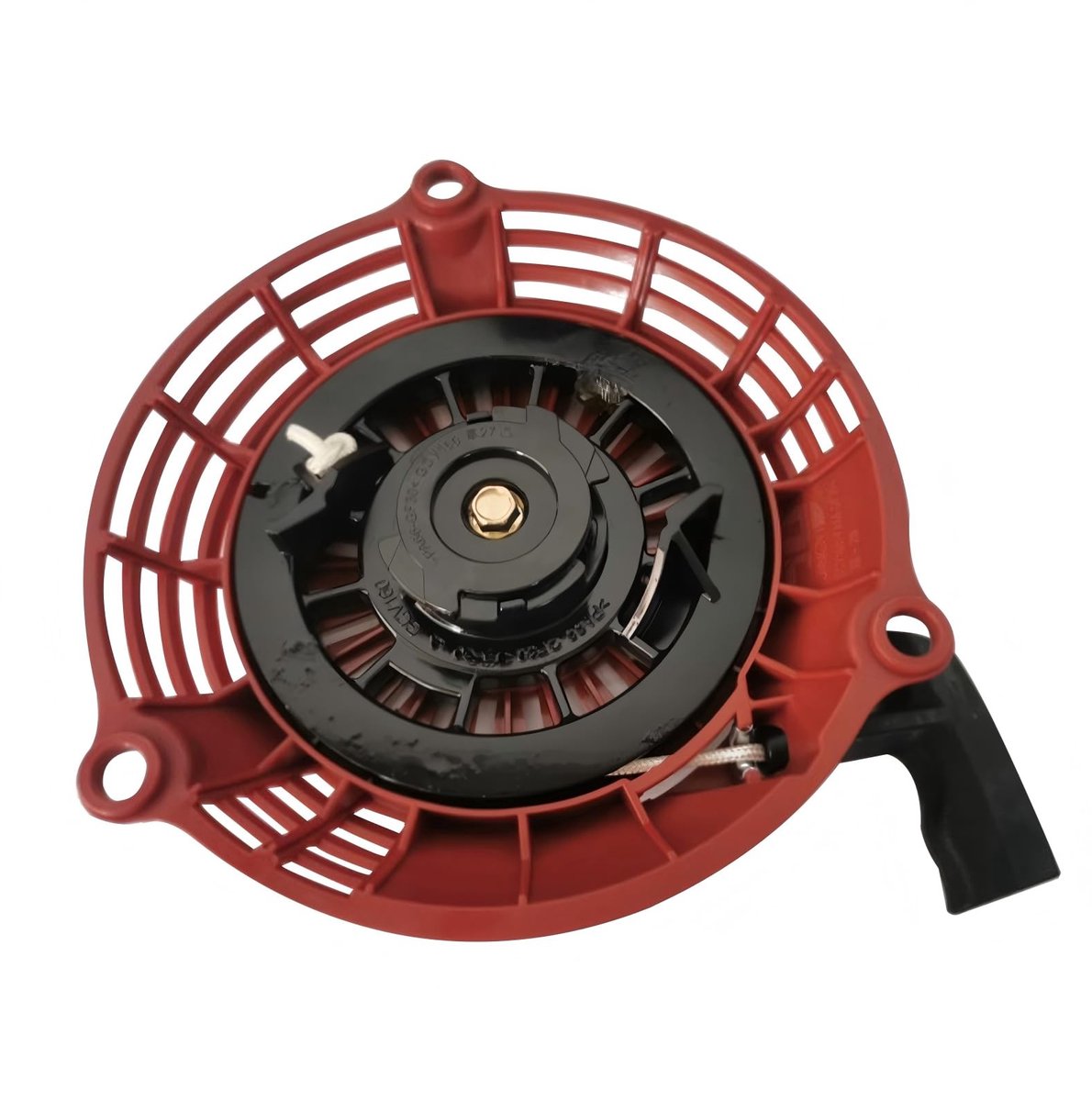 Dailygoods - Terugslagstarter voor Generators en Motoren