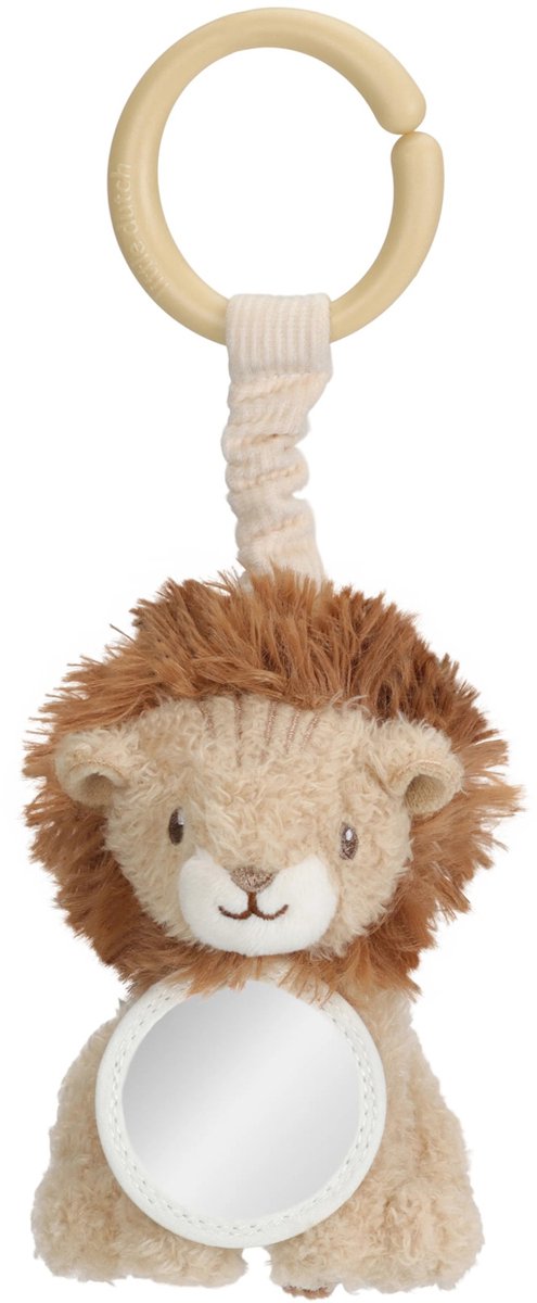 Little Dutch Safari Friends Activiteitenhangers van Little Dutch — afbeelding 5