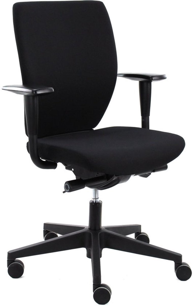 Bureaustoel Demi - NEN-1335
