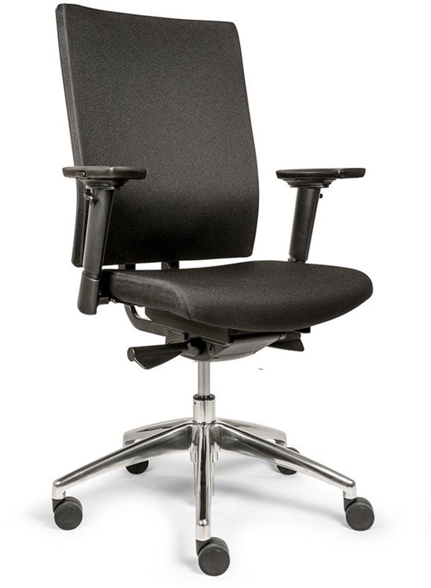 Bureaustoel Junna Business Comfort voor kleine mensen - (N)EN-1335
