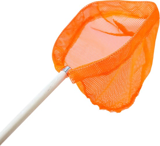 Eurocatch Fuik Set met Schepnetje - Rivierkreeft & Krabben Fuik + Schepnetje van Eurocatch — afbeelding 2