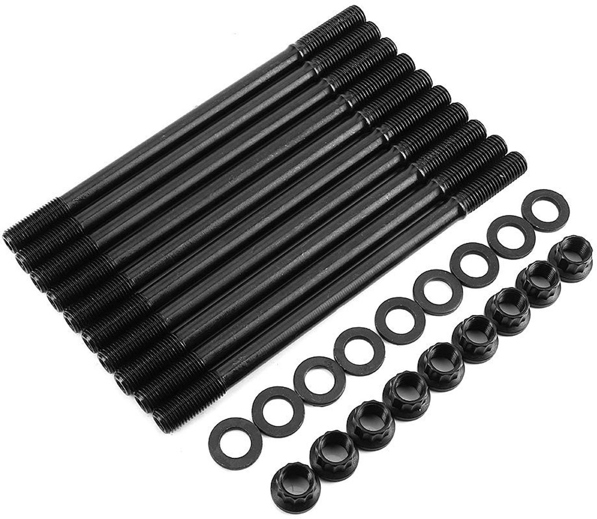 Dailygoods - Cilinderkop Stud Kit voor 1.8L Motoren