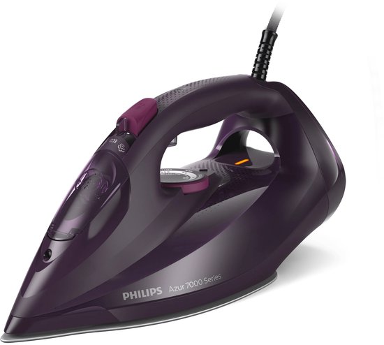 Philips 7000 series DST7061/30 - Stoomstrijkijzer - 3000W
