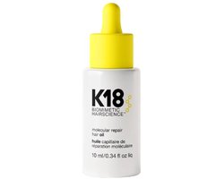 K18 - Molecular Repair Hair Oil