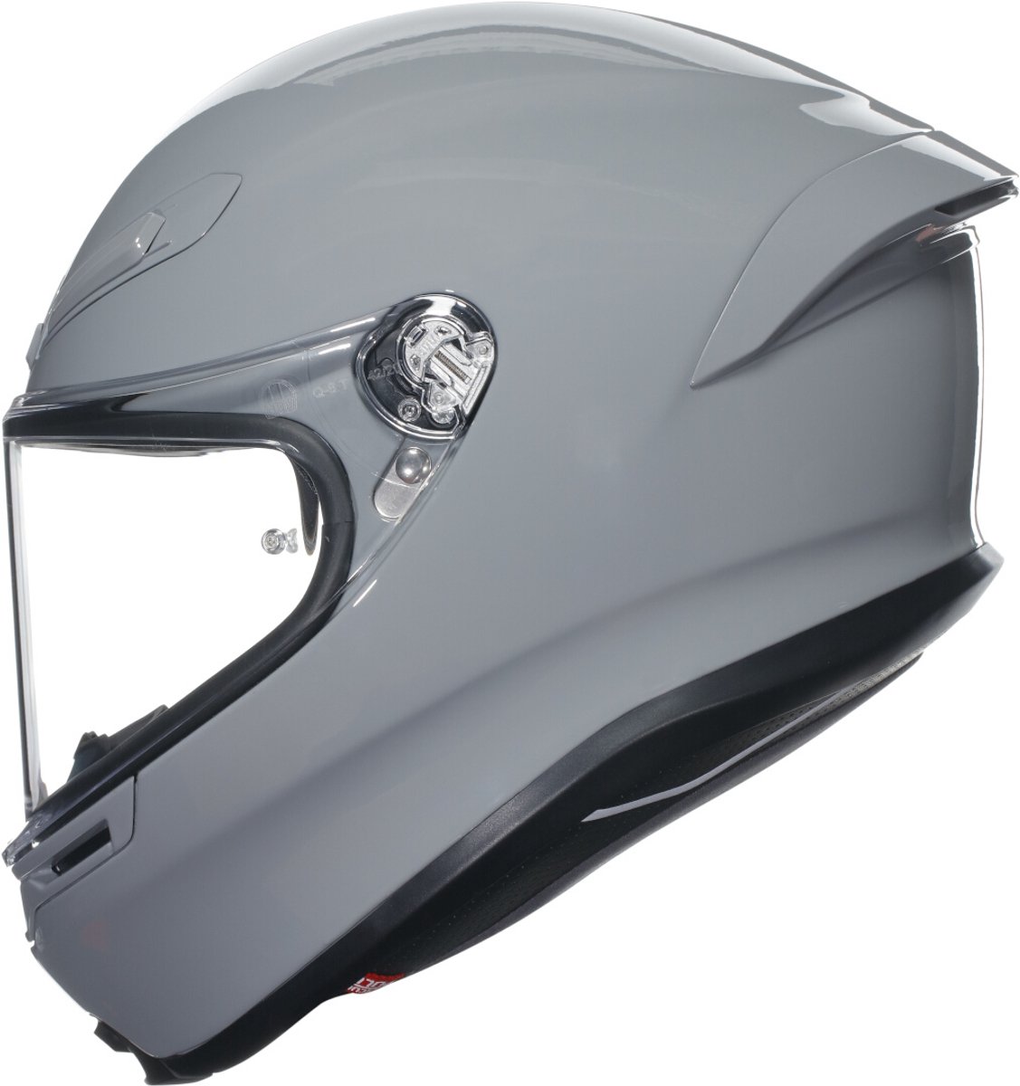 AGV K6 S S26 Helm - – foto 7