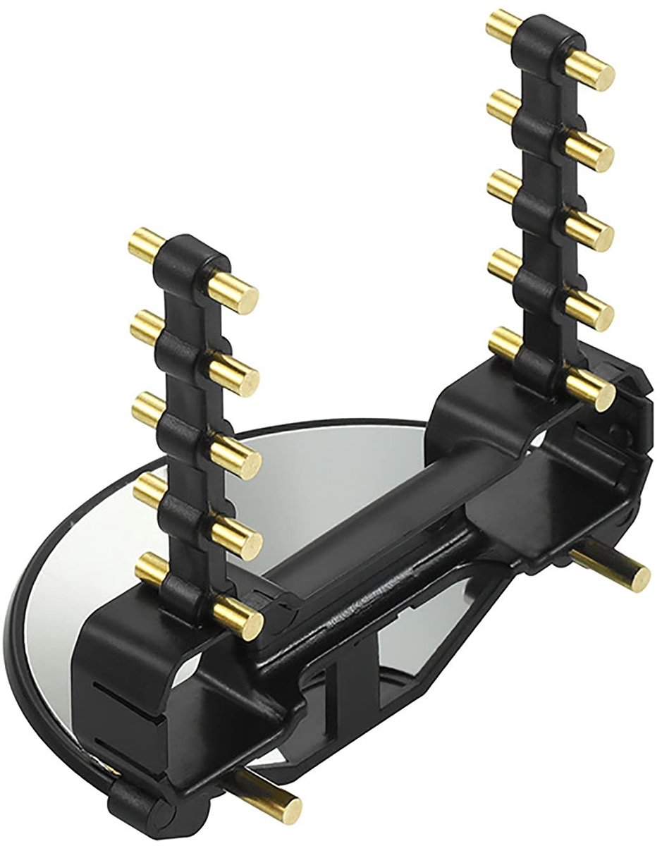Dailygoods - Dailygoody - Yagi-UDA Drone-antenneversterker - Signaalversterker - Lichtgewicht - 5,8 GHz - Verbeterde verbinding - Geschikt voor Air 2S/Mini 2/...