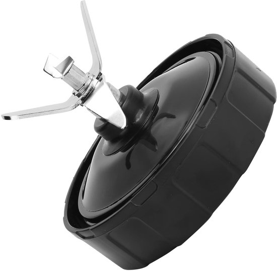 Dailygoods - Blendervoet met 6 Bladen voor Sapcentrifuge van Dailygoods — afbeelding 2