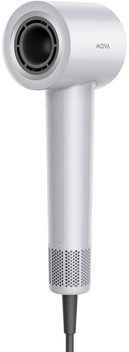 Föhn Dreame Turbo grey Grijs 1600 W