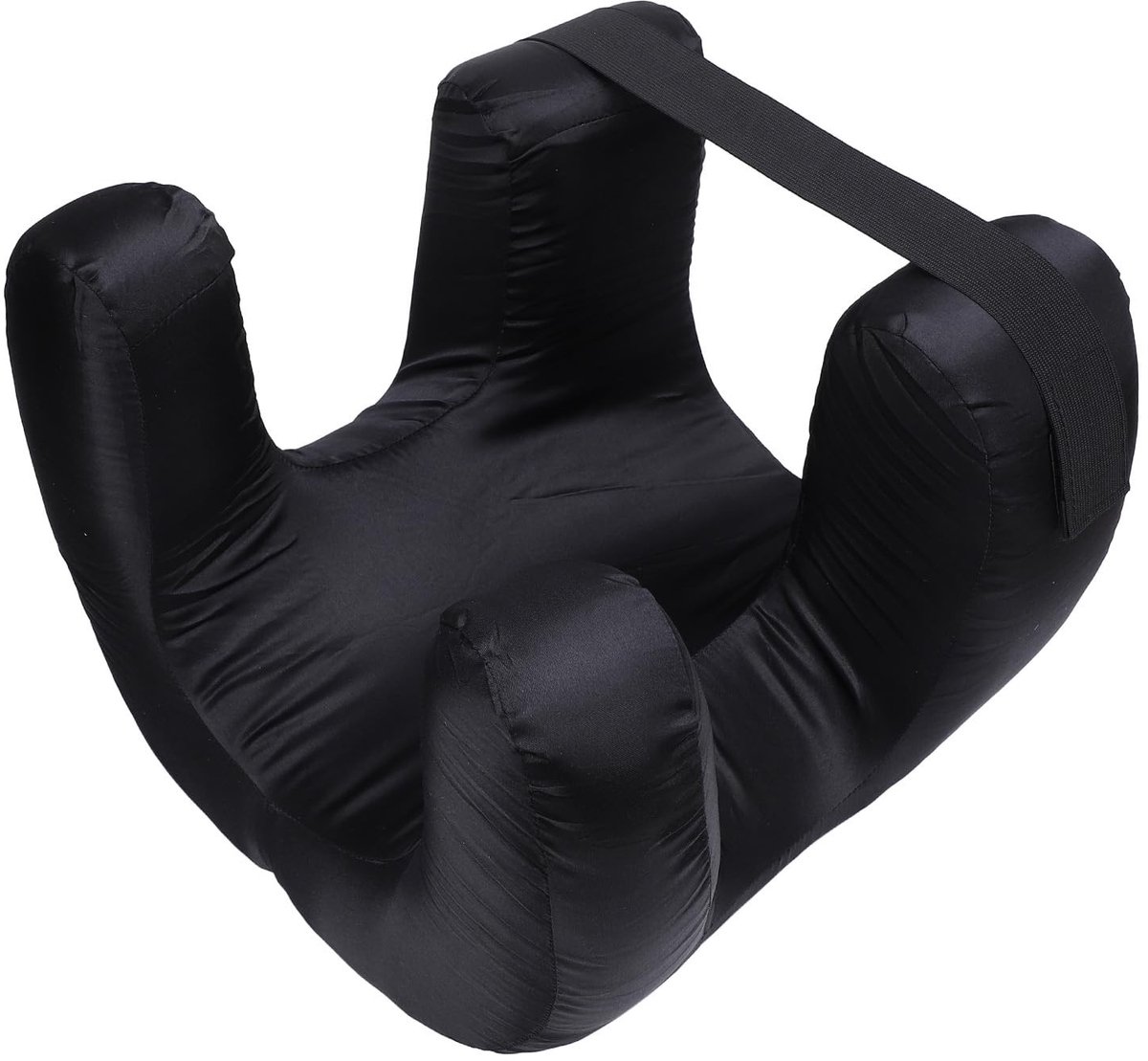 Dailygoods - Ergonomisch Gezichtskussen voor Ondersteuning en Comfort