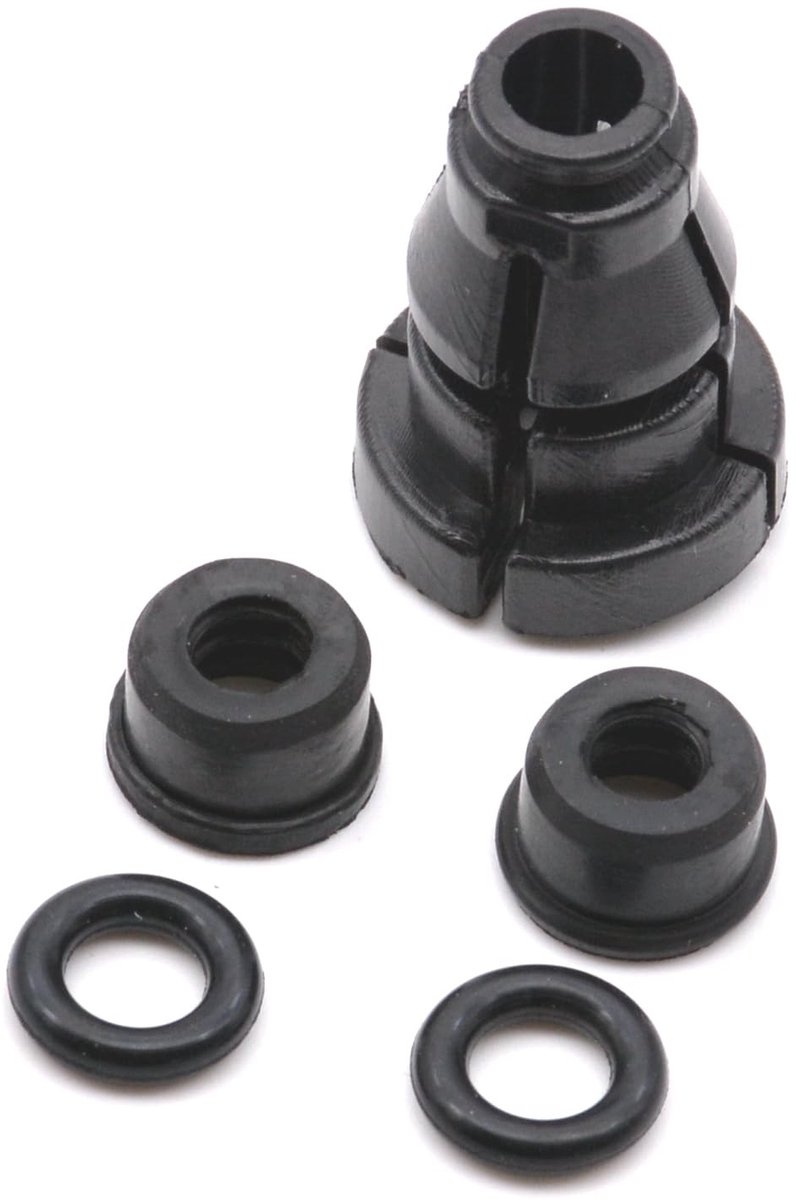Dailygoods - Dailygoody - Clutch Master Cylinder Pipe Connection - Sealing Gasket - Hoogwaardige kwaliteit - Geschikt voor verschillende modellen - Betrouwbare ver