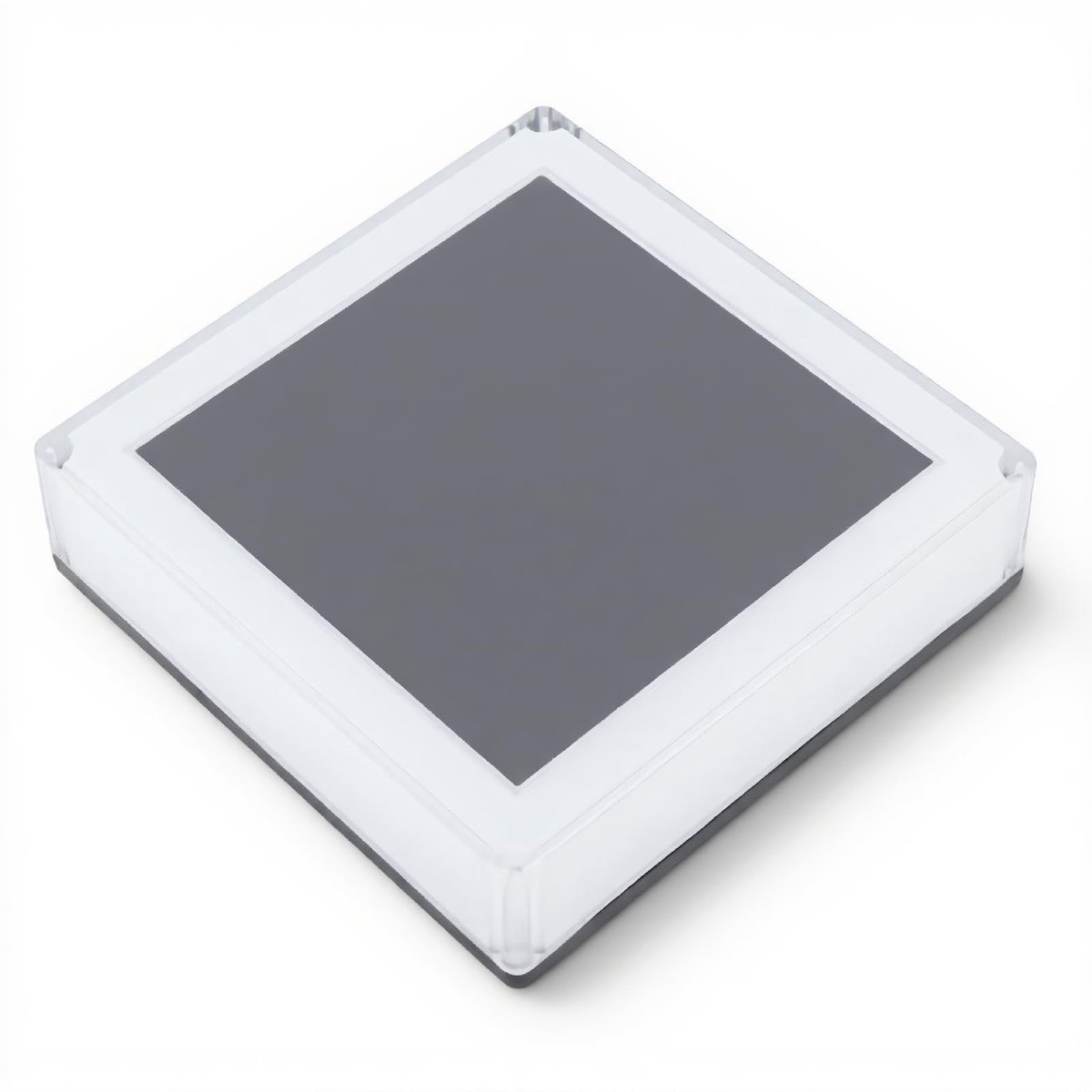 Dailygoods - Zonnepaalverlichting voor Buiten met IP67 Bescherming