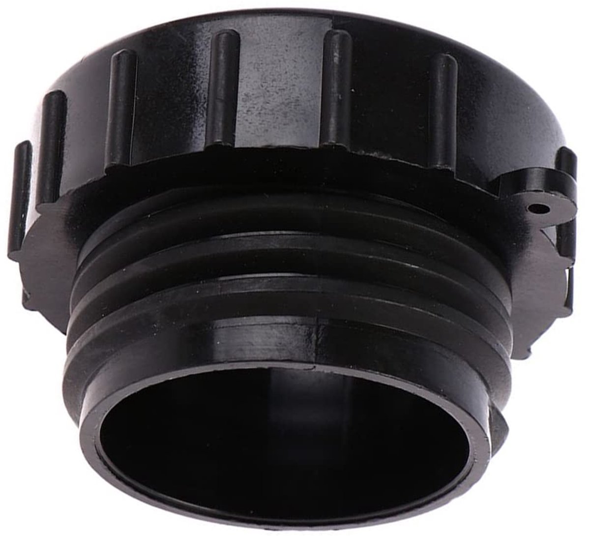 Dailygoody Tankadapter - Garden Tank Connector - Gemakkelijk te installeren - Compact formaat - Voor Schutz Valve IBC Tanks - Geschikt voor tuin...