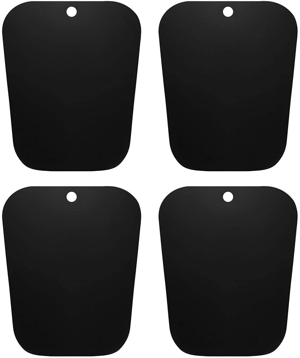 Dailygoods - Set van 4 Laarzenvormers voor Dames en Heren