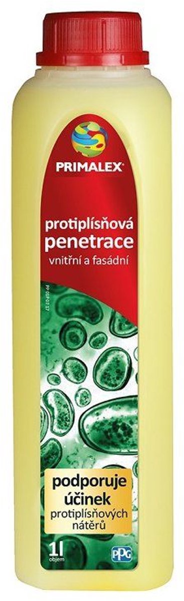 Primalex penetratie schimmelwerend 1l