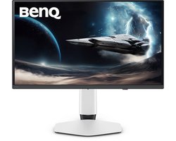 BenQ Mobiuz EX271QZ OLED Gaming Monitor 500Hz – 0.03ms – True Black 500 HDR – 99% P3 – 1440p