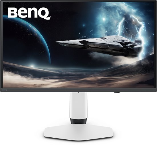 BenQ Mobiuz EX271QZ OLED 500Hz 26.5″