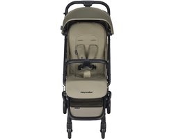 Easywalker Miley GO Buggy - Moss Green